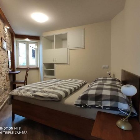 Rovinj Holiday Exterior photo