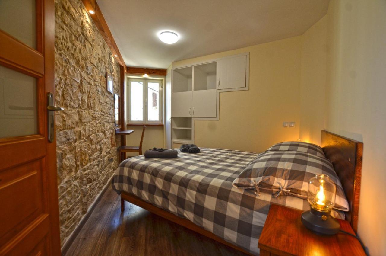 Rovinj Holiday Room photo