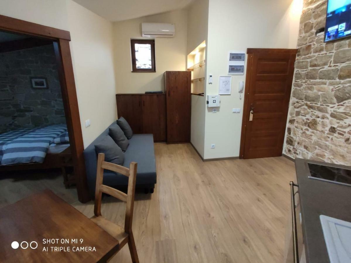 Rovinj Holiday Room photo